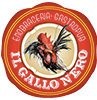 Enobraceria il gallo nero